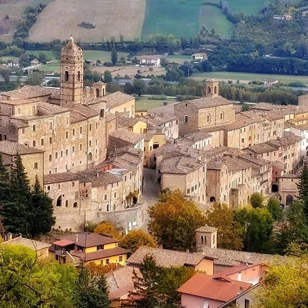 בית אירוח Well Serra 31