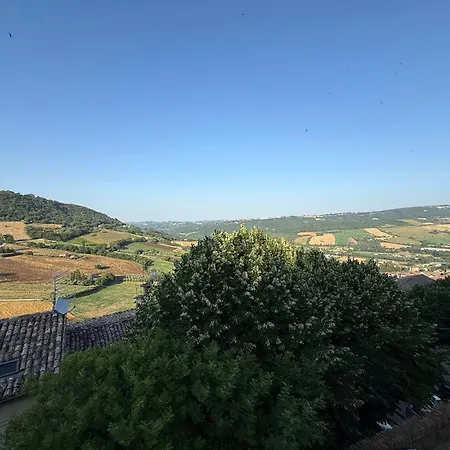 Well Serra 31 民宿 *