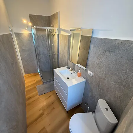 Well Serra 31 民宿