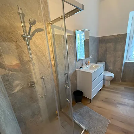 Well Serra 31 民宿