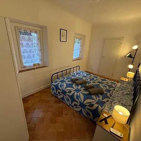 Well Serra 31 民宿 *