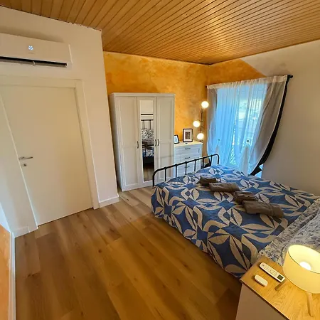 Well Serra 31 民宿 Serra San Quirico