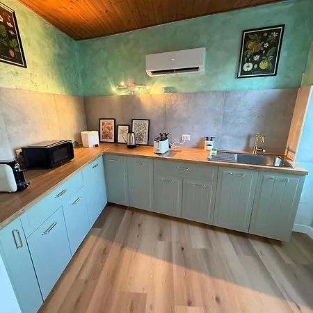 民宿 Well Serra 31 *