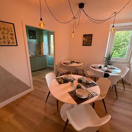 Well Serra 31 民宿 Serra San Quirico