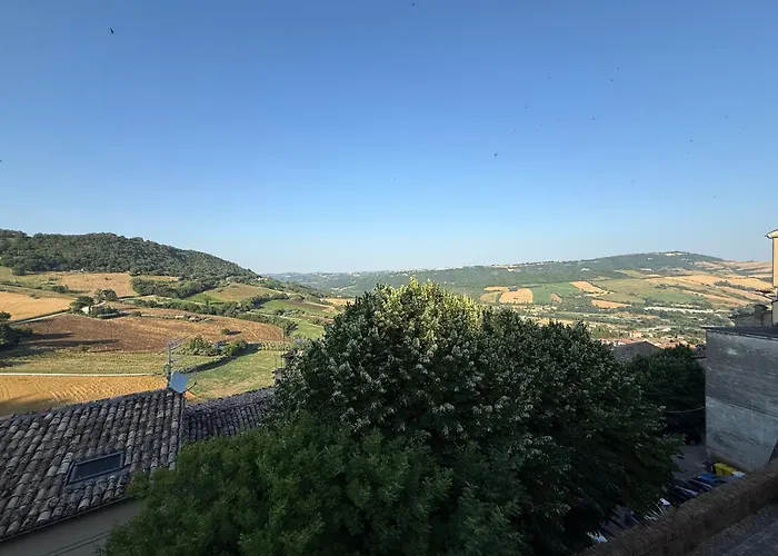 Well Serra 31 Rum i privatbostad *