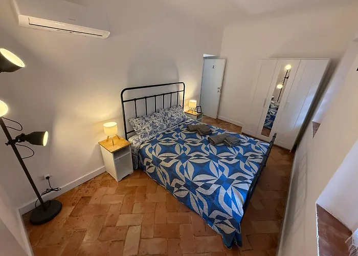 Well Serra 31 Rum i privatbostad *