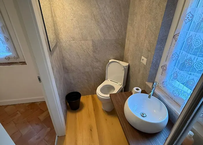 Well Serra 31 Serra San Quirico