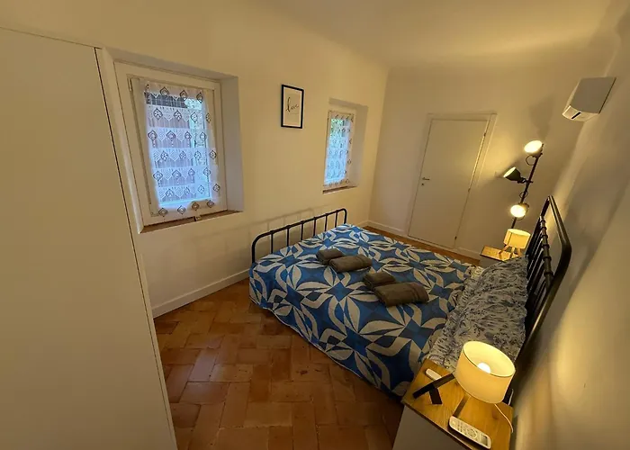 Well Serra 31 Rum i privatbostad *